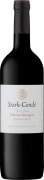 Stark-Conde Three Pines Vineyard Cabernet Sauvignon 2012 Front Bottle Shot