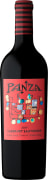 Quixote Panza Cabernet Sauvignon 2019  Front Bottle Shot