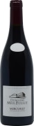 Domaine Meix-Foulot Mercurey Rouge 2019  Front Bottle Shot