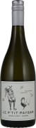 Paysan Jacks' Hill Chardonnay 2014 Front Bottle Shot