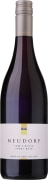 Neudorf Tom's Block Pinot Noir 2014 Front Bottle Shot