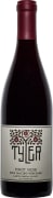 Tyler Winery Bien Nacido Pinot Noir 2017  Front Bottle Shot