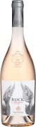 Chateau d'Esclans Rock Angel Rose 2021  Front Bottle Shot