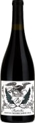 Purple Hands Holstein Vineyard Pinot Noir 2016  Front Bottle Shot