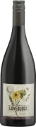 Loveblock Pinot Noir 2018 Front Bottle Shot