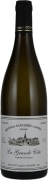 Pascal Cotat Sancerre La Grande Cote 2022  Front Bottle Shot