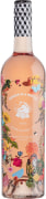 Wolffer Summer in a Bottle Long Island Rose 2022  Front Bottle Shot