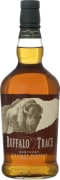 Buffalo Trace Kentucky Straight Bourbon Whiskey (375ML half-bottle) Front Bottle Shot