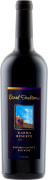 Carol Shelton Karma Reserve Red 2015  Front Bottle Shot