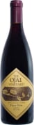 Ojai Puerta Del Mar Pinot Noir 2016 Front Bottle Shot