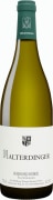 Bernhard Huber Malterdingen Chardonnay 2023 Front Bottle Shot