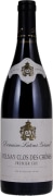 Domaine Latour-Giraud Volnay Clos des Chenes Premier Cru 2018  Front Bottle Shot