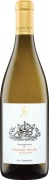 Grand Napa Vineyards Los Carneros Chardonnay 2020  Front Bottle Shot