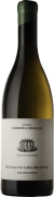 Chandon de Briailles Savigny-les-Beaune Les Saucours Blanc 2023 Front Bottle Shot