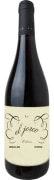 Vinedos del Jorco El Jorco Cebreros 2021  Front Bottle Shot