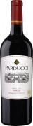 Parducci Small Lot Merlot 2018  Front Bottle Shot