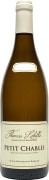 Thomas Labille Petit Chablis 2021  Front Bottle Shot