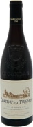 Chateau du Trignon Gigondas 2016  Front Bottle Shot