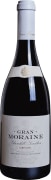 Gran Moraine Yamhill-Carlton Pinot Noir 2014 Front Bottle Shot