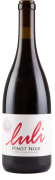 Luli Pinot Noir 2020  Front Bottle Shot
