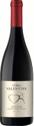 Terra Valentine Russian River Pinot Noir 2012 Front Bottle Shot