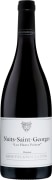Hoffmann-Jayer Nuits-St-Georges Les Hauts Poirets 2017  Front Bottle Shot