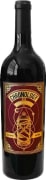 Secret Indulgence Chronology Red 2016 Front Bottle Shot