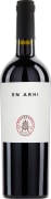 Makarounas En Arhi Cabernet Franc 2024  Front Bottle Shot