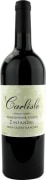 Carlisle Piner-Olivet Ranches Zinfandel 2016 Front Bottle Shot