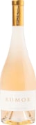 Rumor Cotes de Provence Rose 2024 Front Bottle Shot