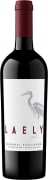 Heron Laely Cabernet Sauvignon 2023  Front Bottle Shot