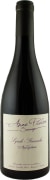Anne Pichon Sauvage Syrah-Grenache 2021  Front Bottle Shot