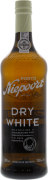 Niepoort Dry White Port  Front Bottle Shot