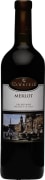 Cantina Gabriele Merlot (OU Kosher) 2024  Front Bottle Shot