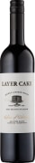 Layer Cake Sea of Stones Red Blend 2022  Front Bottle Shot