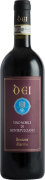 Dei Bossona Vino Nobile di Montepulciano Riserva 2012 Front Bottle Shot