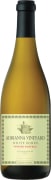 Catena Zapata Adrianna Vineyard White Bones Chardonnay 2017 Front Bottle Shot
