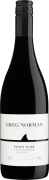 Greg Norman Estates Santa Barbara County Pinot Noir 2019  Front Bottle Shot