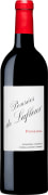 Chateau Lafleur Les Pensees de Lafleur 2019  Front Bottle Shot