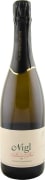 Nigl Sekt Brut de Brut Front Bottle Shot