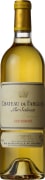 Chateau de Fargues Sauternes 2005 Front Bottle Shot