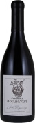 Domaine Jules Desjourneys Moulin-a-Vent Chassignol 2012 Front Bottle Shot