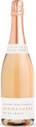 Figuiere Atmosphere Rose Extra Brut 2018  Front Bottle Shot