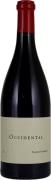 Occidental Freestone-Occidental Pinot Noir 2018 Front Bottle Shot