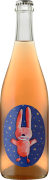 Wildman Wines Astro Bunny 2022  Front Bottle Shot