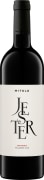 Mitolo The Jester Shiraz 2019  Front Bottle Shot