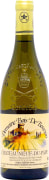 Domaine Bois de Boursan Chateauneuf-du-Pape Blanc 2025 Front Bottle Shot
