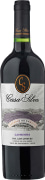 Casa Silva Terroir De Familia Carmenere 2023  Front Bottle Shot