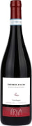 Virna Borgogno Barbera d'Alba 2019  Front Bottle Shot
