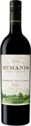 McManis Family Vineyards Cabernet Sauvignon 2020  Front Bottle Shot